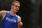 Wheaton Lyons Invitational  Wheaton College Men's and Women's track and field teams compete in the Lyons Track and Field Invitational. - Photo by: Keith Nordstrom : Wheaton College, track & field, Lyons Invitational